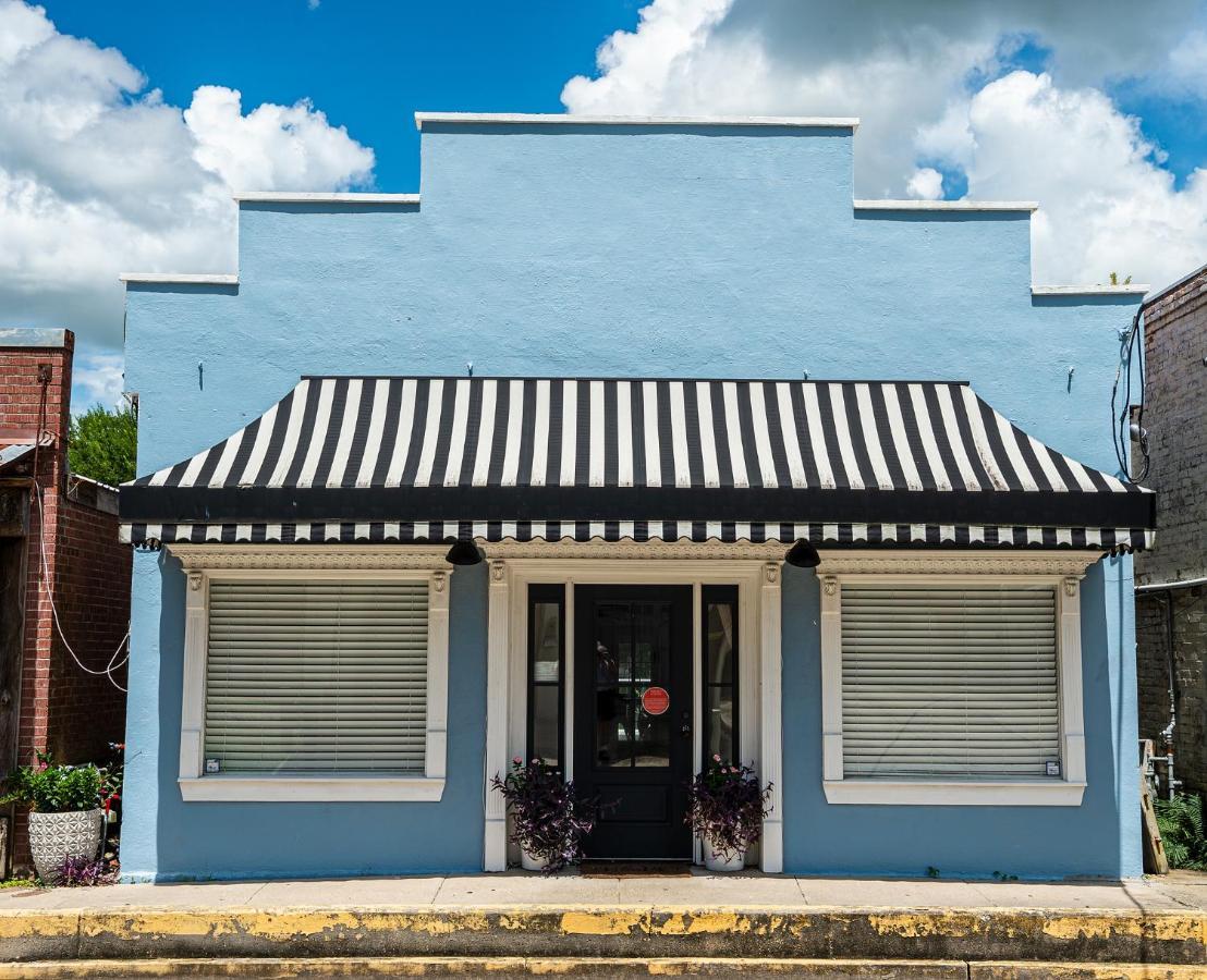 Chateau Royale, Pet Friendly, On Bayou, Downtown! New Iberia Kültér fotó
