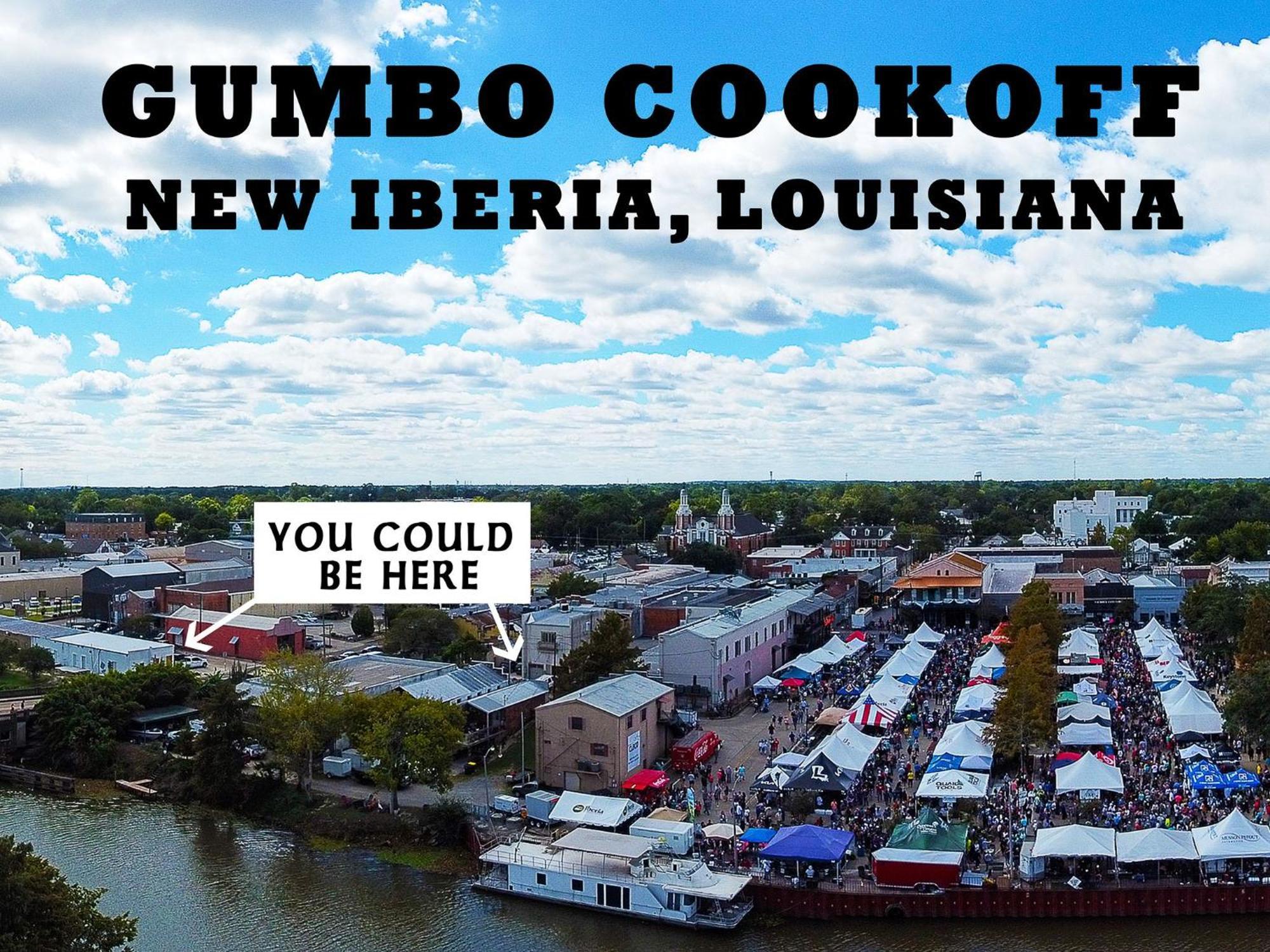 Chateau Royale, Pet Friendly, On Bayou, Downtown! New Iberia Kültér fotó